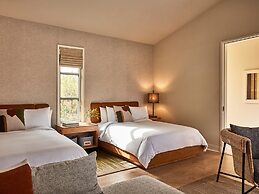 Solage, Auberge Resorts Collection