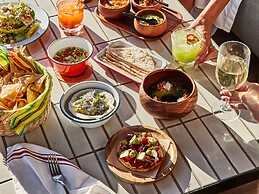 Solage, Auberge Resorts Collection