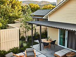 Solage, Auberge Resorts Collection