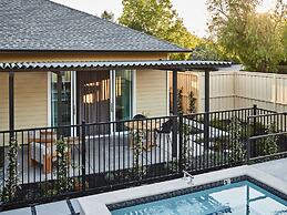 Solage, Auberge Resorts Collection