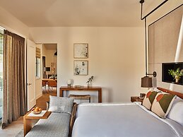 Solage, Auberge Resorts Collection