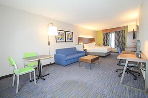 Holiday Inn Express Hotel & Suites Charleston-North by IHG