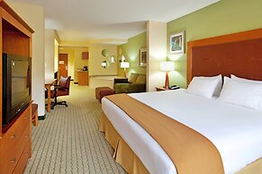 Holiday Inn Express Hotel & Suites Charleston-North by IHG