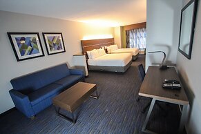 Holiday Inn Express Hotel & Suites Charleston-North by IHG