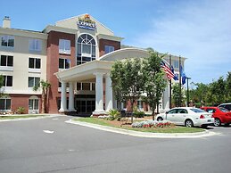 Holiday Inn Express Hotel & Suites Charleston-North by IHG
