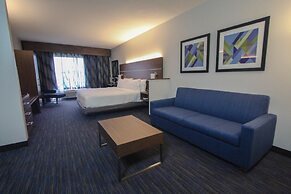Holiday Inn Express Hotel & Suites Charleston-North by IHG
