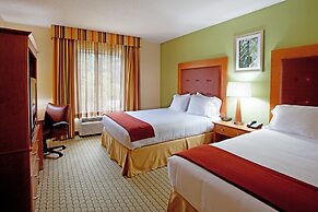 Holiday Inn Express Hotel & Suites Charleston-North by IHG