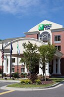 Holiday Inn Express Hotel & Suites Charleston-North by IHG