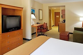 Holiday Inn Express Hotel & Suites Charleston-North by IHG