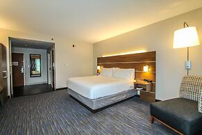 Holiday Inn Express Hotel & Suites Charleston-North by IHG