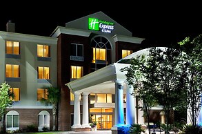 Holiday Inn Express Hotel & Suites Charleston-North by IHG