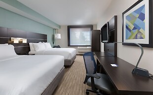 Holiday Inn Express Hotel & Suites Eugene Downtown-University, an IHG 