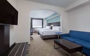 Holiday Inn Express Hotel & Suites Eugene Downtown-University, an IHG 