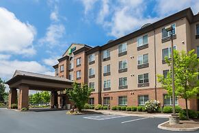 Holiday Inn Express Hotel & Suites Eugene Downtown-University by IHG