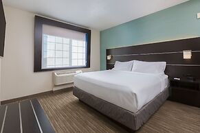 Holiday Inn Express Hotel & Suites Eugene Downtown-University by IHG