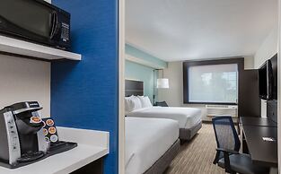 Holiday Inn Express Hotel & Suites Eugene Downtown-University by IHG