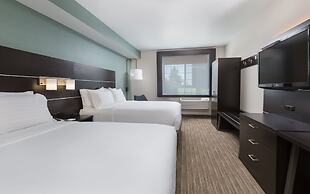 Holiday Inn Express Hotel & Suites Eugene Downtown-University by IHG