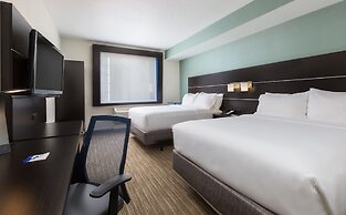 Holiday Inn Express Hotel & Suites Eugene Downtown-University by IHG
