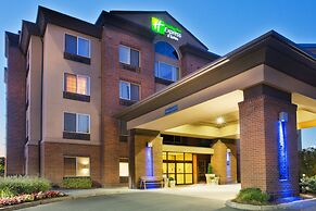 Holiday Inn Express Hotel & Suites Eugene Downtown-University by IHG