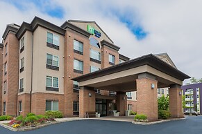 Holiday Inn Express Hotel & Suites Eugene Downtown-University by IHG