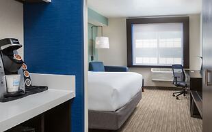 Holiday Inn Express Hotel & Suites Eugene Downtown-University by IHG
