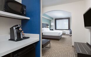Holiday Inn Express Hotel & Suites Eugene Downtown-University by IHG