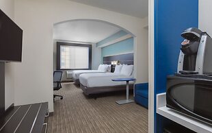 Holiday Inn Express Hotel & Suites Eugene Downtown-University by IHG