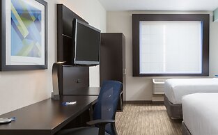 Holiday Inn Express Hotel & Suites Eugene Downtown-University by IHG
