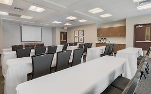 Holiday Inn Express Hotel & Suites Eugene Downtown-University by IHG