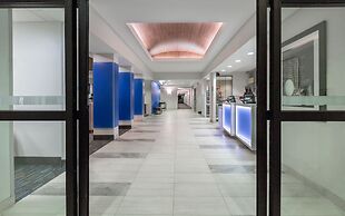 Holiday Inn Express Hotel & Suites Eugene Downtown-University by IHG