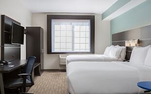 Holiday Inn Express Hotel & Suites Eugene Downtown-University by IHG
