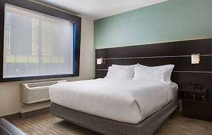 Holiday Inn Express Hotel & Suites Eugene Downtown-University by IHG
