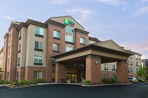 Holiday Inn Express Hotel & Suites Eugene Downtown-University by IHG