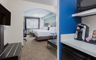 Holiday Inn Express Hotel & Suites Eugene Downtown-University by IHG