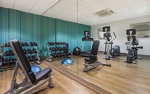 Holiday Inn Express Hotel & Suites Eugene Downtown-University by IHG