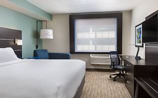 Holiday Inn Express Hotel & Suites Eugene Downtown-University by IHG