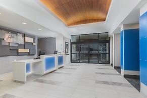 Holiday Inn Express Hotel & Suites Eugene Downtown-University by IHG