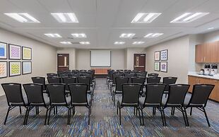 Holiday Inn Express Hotel & Suites Eugene Downtown-University by IHG