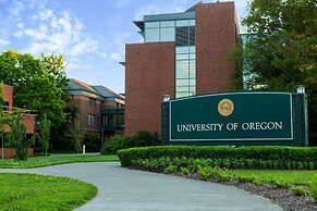 Holiday Inn Express Hotel & Suites Eugene Downtown-University by IHG