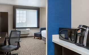 Holiday Inn Express Hotel & Suites Eugene Downtown-University by IHG