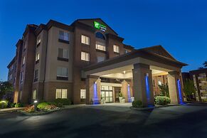 Holiday Inn Express Hotel & Suites Eugene Downtown-University by IHG