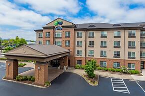 Holiday Inn Express Hotel & Suites Eugene Downtown-University, an IHG 