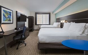 Holiday Inn Express Hotel & Suites Eugene Downtown-University by IHG