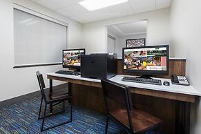 Holiday Inn Express Hotel & Suites Eugene Downtown-University by IHG