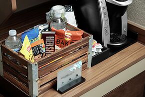 Hilton Garden Inn Wilmington Mayfaire Town Center