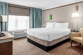 Hilton Garden Inn Wilmington Mayfaire Town Center