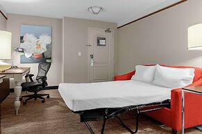 Hilton Garden Inn Wilmington Mayfaire Town Center