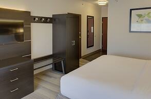 Holiday Inn Express Hotel & Suites Le Mars by IHG