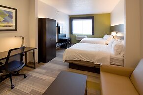 Holiday Inn Express Hotel & Suites Le Mars by IHG
