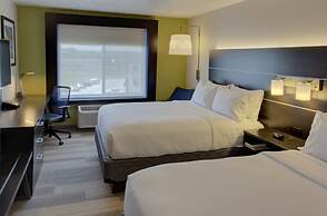 Holiday Inn Express Hotel & Suites Le Mars by IHG